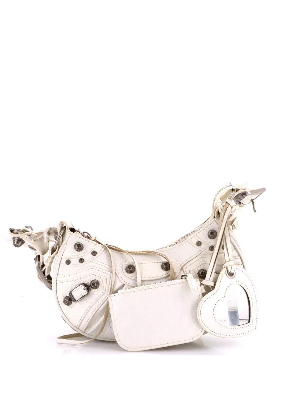 Balenciaga Le Cagole Giant Studs #263868B84B